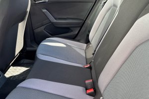 SEAT ARONA 1.0 TSI PETROL - 2021год / 90407km 26