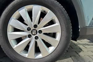 SEAT ARONA 1.0 TSI PETROL - 2021год / 90407km 27