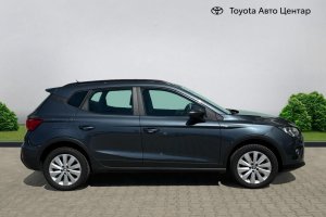 SEAT ARONA 1.0 TSI PETROL - 2021год / 90407km 3