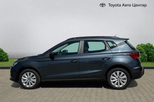 SEAT ARONA 1.0 TSI PETROL - 2021год / 90407km 4