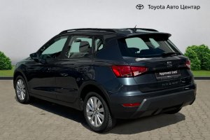 SEAT ARONA 1.0 TSI PETROL - 2021год / 90407km 7