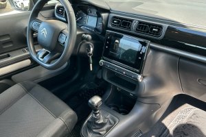 CITROEN C3 1.2 PETROL - 2021год / 76342km 9