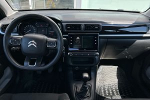 CITROEN C3 1.2 PETROL - 2021год / 76342km 10