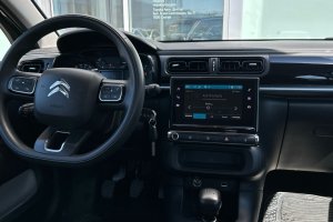 CITROEN C3 1.2 PETROL - 2021год / 76342km 13
