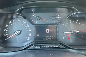 CITROEN C3 1.2 PETROL - 2021год / 76342km 14