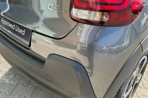 CITROEN C3 1.2 PETROL - 2021год / 76342km 16