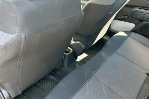 CITROEN C3 1.2 PETROL - 2021год / 76342km 19