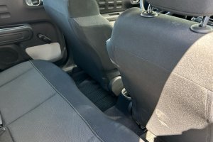 CITROEN C3 1.2 PETROL - 2021год / 76342km 20