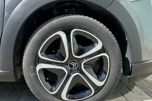 CITROEN C3 1.2 PETROL - 2021год / 76342km 21