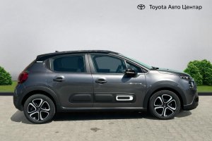 CITROEN C3 1.2 PETROL - 2021год / 76342km 3
