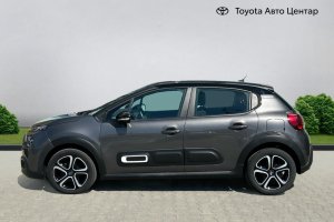 CITROEN C3 1.2 PETROL - 2021год / 76342km 4