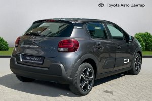 CITROEN C3 1.2 PETROL - 2021год / 76342km 5