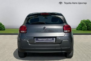 CITROEN C3 1.2 PETROL - 2021год / 76342km 6