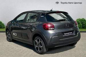 CITROEN C3 1.2 PETROL - 2021год / 76342km 7