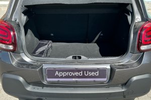 CITROEN C3 1.2 PETROL - 2021год / 76342km 8
