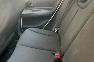 TOYOTA AYGO X 1.0 PULSE MT MY24 - 2024год / km 22