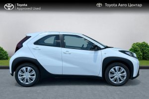 TOYOTA AYGO X 1.0 PULSE MT MY24 - 2024год / km 3