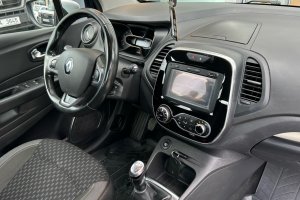 RENAULT CAPTUR 1.5 DIESEL - 2018год / 143289km 9