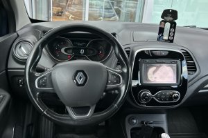 RENAULT CAPTUR 1.5 DIESEL - 2018год / 143289km 11