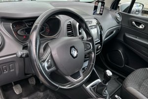 RENAULT CAPTUR 1.5 DIESEL - 2018год / 143289km 12