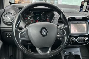 RENAULT CAPTUR 1.5 DIESEL - 2018год / 143289km 13