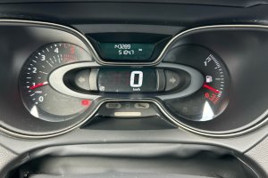 RENAULT CAPTUR 1.5 DIESEL - 2018год / 143289km 14