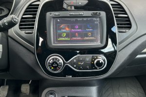 RENAULT CAPTUR 1.5 DIESEL - 2018год / 143289km 15