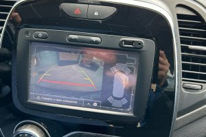RENAULT CAPTUR 1.5 DIESEL - 2018год / 143289km 16