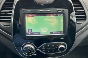 RENAULT CAPTUR 1.5 DIESEL - 2018год / 143289km 17