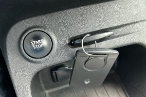 RENAULT CAPTUR 1.5 DIESEL - 2018год / 143289km 18