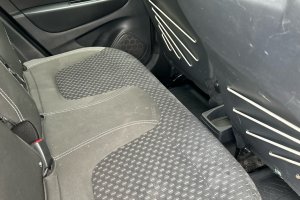 RENAULT CAPTUR 1.5 DIESEL - 2018год / 143289km 20