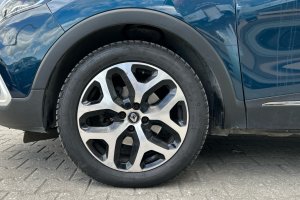 RENAULT CAPTUR 1.5 DIESEL - 2018год / 143289km 22
