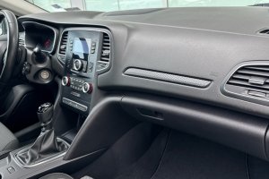 RENAULT MEGANE 1.5 DCI DIESEL - 2021год / 143454km 9