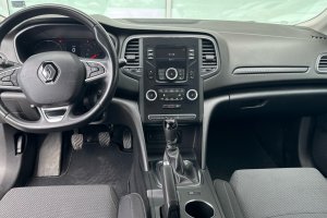 RENAULT MEGANE 1.5 DCI DIESEL - 2021год / 143454km 10