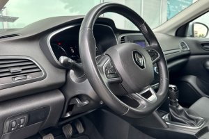 RENAULT MEGANE 1.5 DCI DIESEL - 2021год / 143454km 12