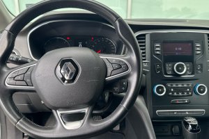 RENAULT MEGANE 1.5 DCI DIESEL - 2021год / 143454km 13