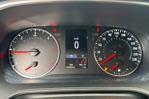 RENAULT MEGANE 1.5 DCI DIESEL - 2021год / 143454km 14