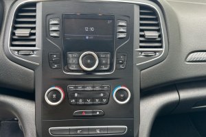 RENAULT MEGANE 1.5 DCI DIESEL - 2021год / 143454km 15