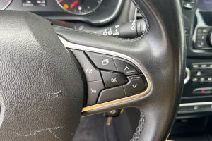 RENAULT MEGANE 1.5 DCI DIESEL - 2021год / 143454km 17