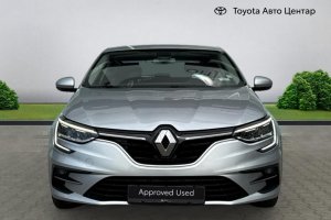 RENAULT MEGANE 1.5 DCI DIESEL - 2021год / 143454km 1