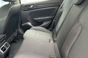 RENAULT MEGANE 1.5 DCI DIESEL - 2021год / 143454km 21