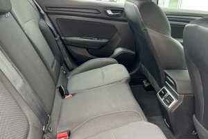 RENAULT MEGANE 1.5 DCI DIESEL - 2021год / 143454km 22