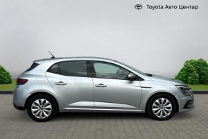 RENAULT MEGANE 1.5 DCI DIESEL - 2021год / 143454km 3