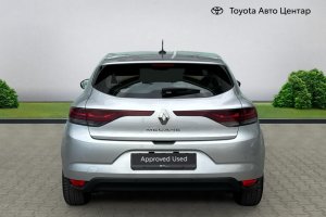 RENAULT MEGANE 1.5 DCI DIESEL - 2021год / 143454km 6