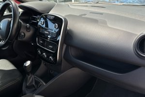 RENAULT CLIO 4 1.5 DCI DIESEL - 2016год / 125226km 9