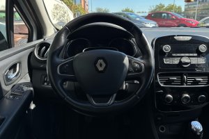 RENAULT CLIO 4 1.5 DCI DIESEL - 2016год / 125226km 11