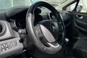RENAULT CLIO 4 1.5 DCI DIESEL - 2016год / 125226km 12