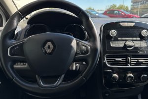 RENAULT CLIO 4 1.5 DCI DIESEL - 2016год / 125226km 13