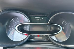 RENAULT CLIO 4 1.5 DCI DIESEL - 2016год / 125226km 14