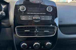 RENAULT CLIO 4 1.5 DCI DIESEL - 2016год / 125226km 17